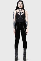 Moon City Trousers 2XL