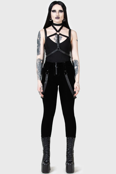 Moon City Trousers XL