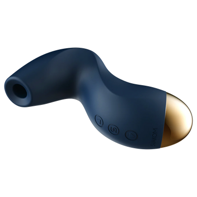 Svakom Pulse Pure-Dark Blue