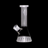 Milky Way: 7.5" Squares Beaker