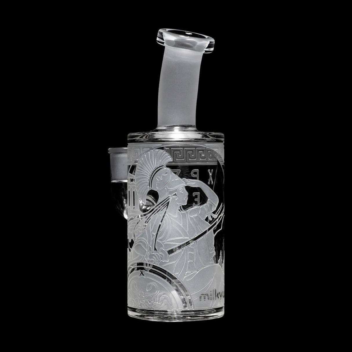 Milky Way: 7.5" Athena