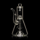 Milky Way: 7.5" Hash Kettle (Clear)