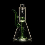 Milky Way: 7.5" Hash Kettle (Green)