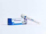 Magic Wand - Rechargeable