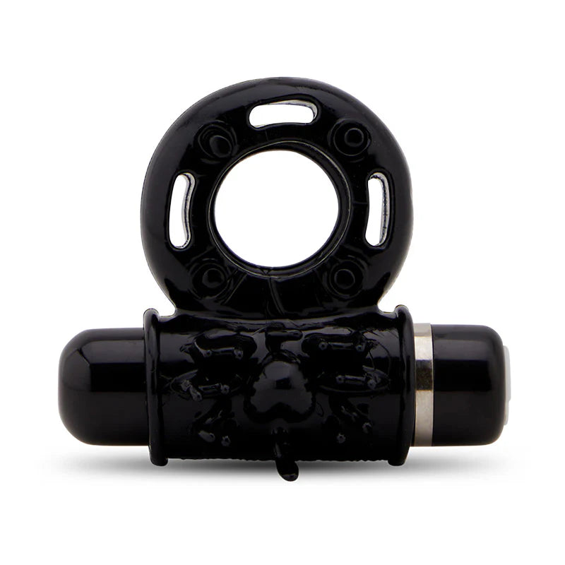 Mate Ultra Flex Ring - Black