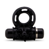 Mate Ultra Flex Ring - Black