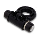 Mate Ultra Flex Ring-Black
