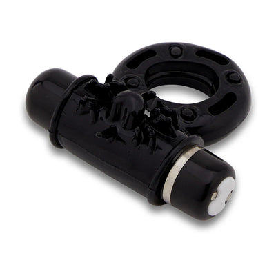 Mate Ultra Flex Ring-Black