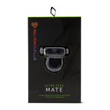 Mate Ultra Flex Ring - Black