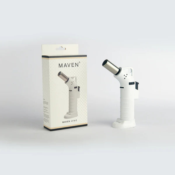 Torch: Maven One - White