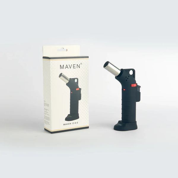 Torch: Maven One - Black