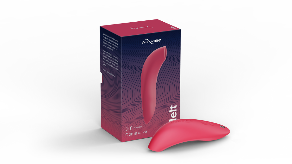 We-Vibe Melt-Coral