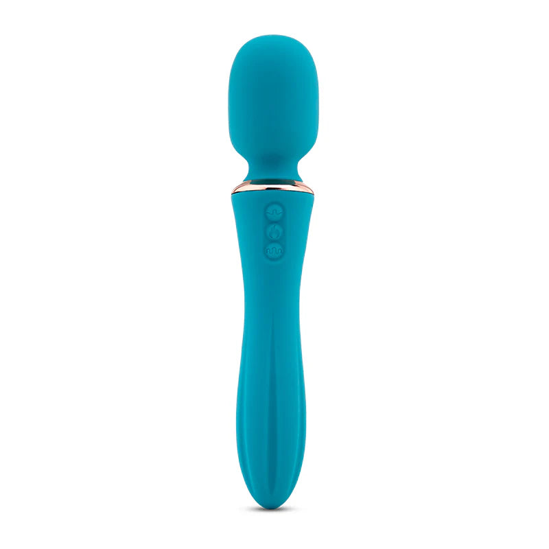 NUBII Mika Mini Wand-Blue