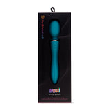 NUBII Mika Mini Wand-Blue