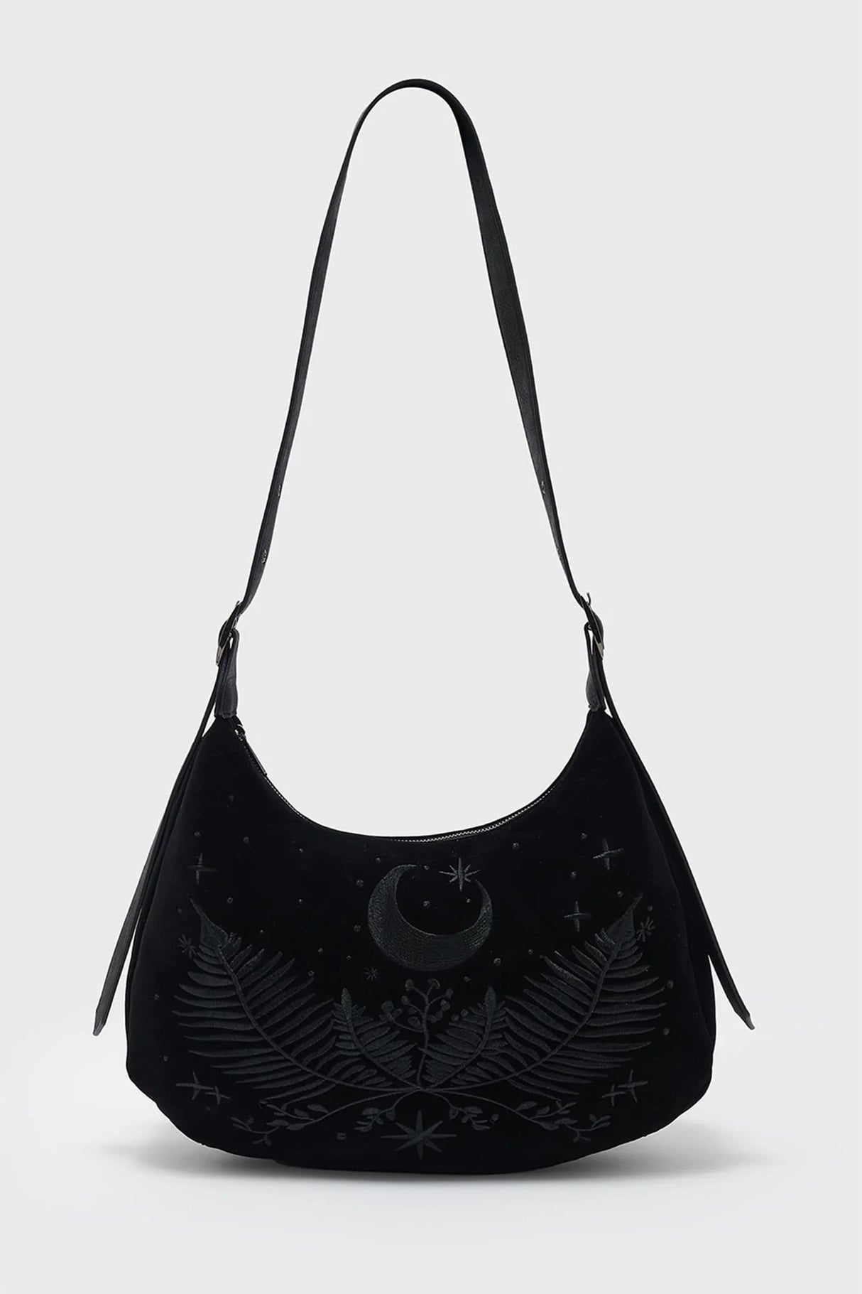 Moonlit Purse