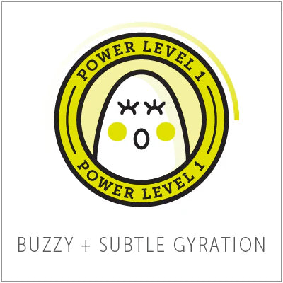 NUBII Chloe Vibe- Blue