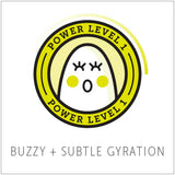 NUBII Chloe Vibe- Blue