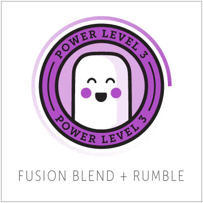 NUBII Raine Tapping Vibe