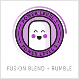 NUBII Raine Tapping Vibe