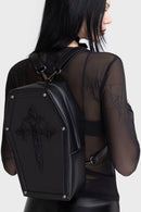 Backpack: Nail in the Coffin