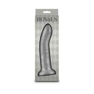 Royals 7" Charlie-Champagne