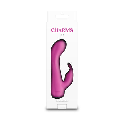 CHARMS Ivy-Magenta