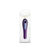Seduction Nuvo-Metallic Purple