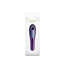 Seduction Nuvo-Metallic Purple