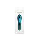 Seduction Nuvo-Metallic Teal