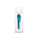 Seduction Nuvo-Metallic Teal