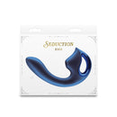 Seduction Kaia-Metallic Blue