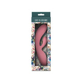 Lust-n-Dreams Samba-Coral