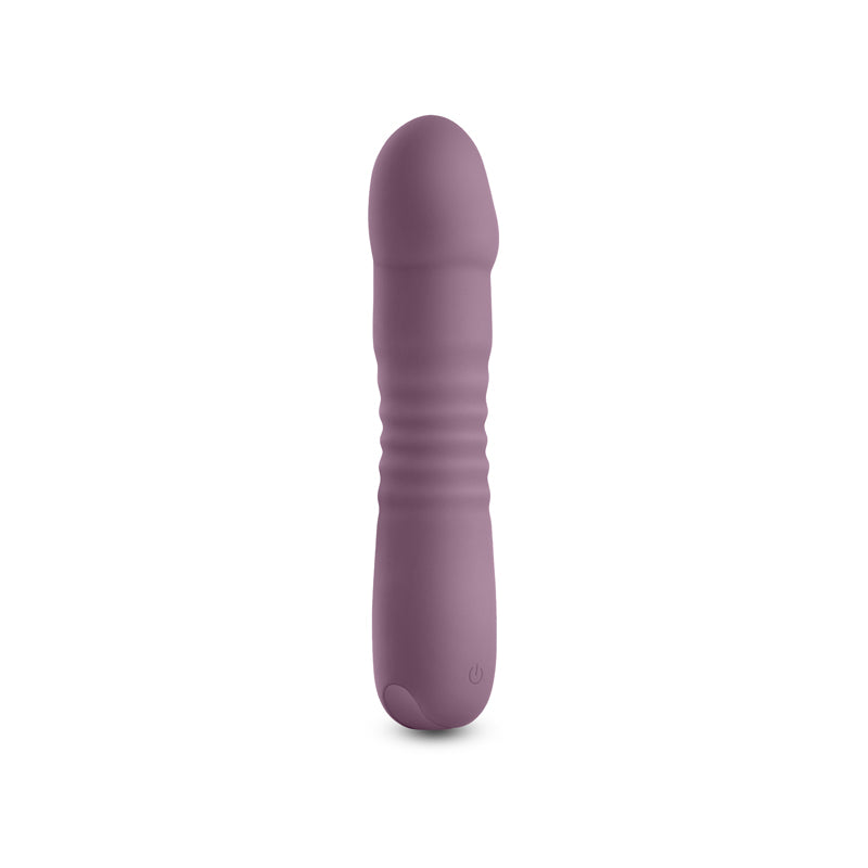 Lust-n-Dreams Poise-Mauve