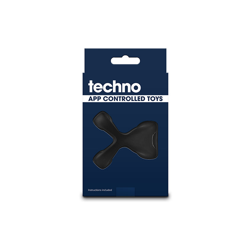 Techno Strobe