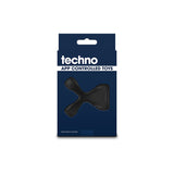 Techno Strobe