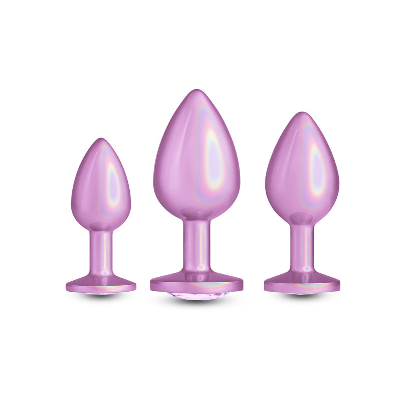 Rear Assets Trainer Kit-Pink Gem