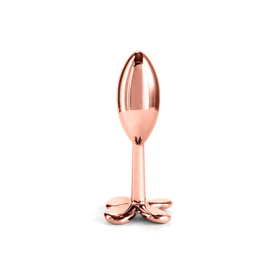 Rear Assets Clover-Rose Gold