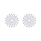 Pretty Pasties: Charm 2-Blue