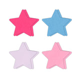 Pretty Pasties: Star 2-Assorted Colour