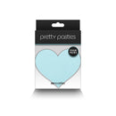 Pretty Pasties: Heart 1-Assorted 4 Pack