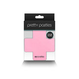 Pretty Pasties: Cross 2-Asstorted 4 Pack