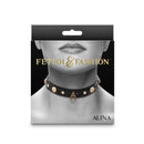 Fetish & Fashion Alina Collar-Black