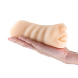 Barely Legal Stroker - Harley