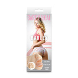 Barely Legal Stroker - Harley