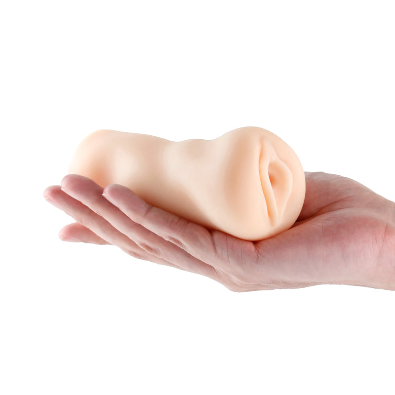 Barely Legal Stroker - Christine