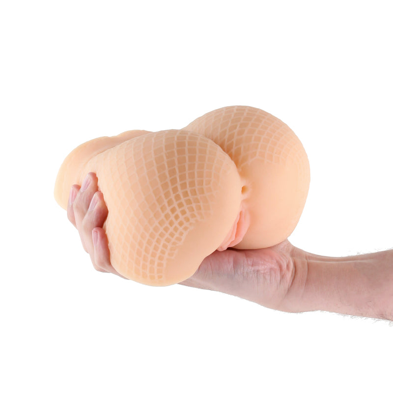 Barely Legal Stroker - Leilani