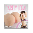 Barely Legal Stroker-Leilani