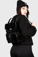 Backpack: NYAH