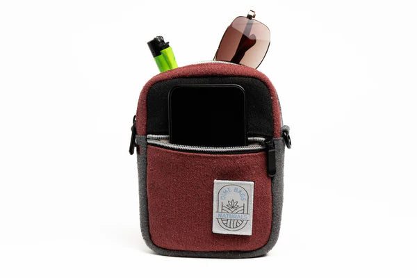 Dime Bags: Muse "Naturals" (Ash)