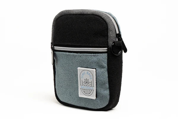 Dime Bags: Muse "Naturals" (Charcoal)